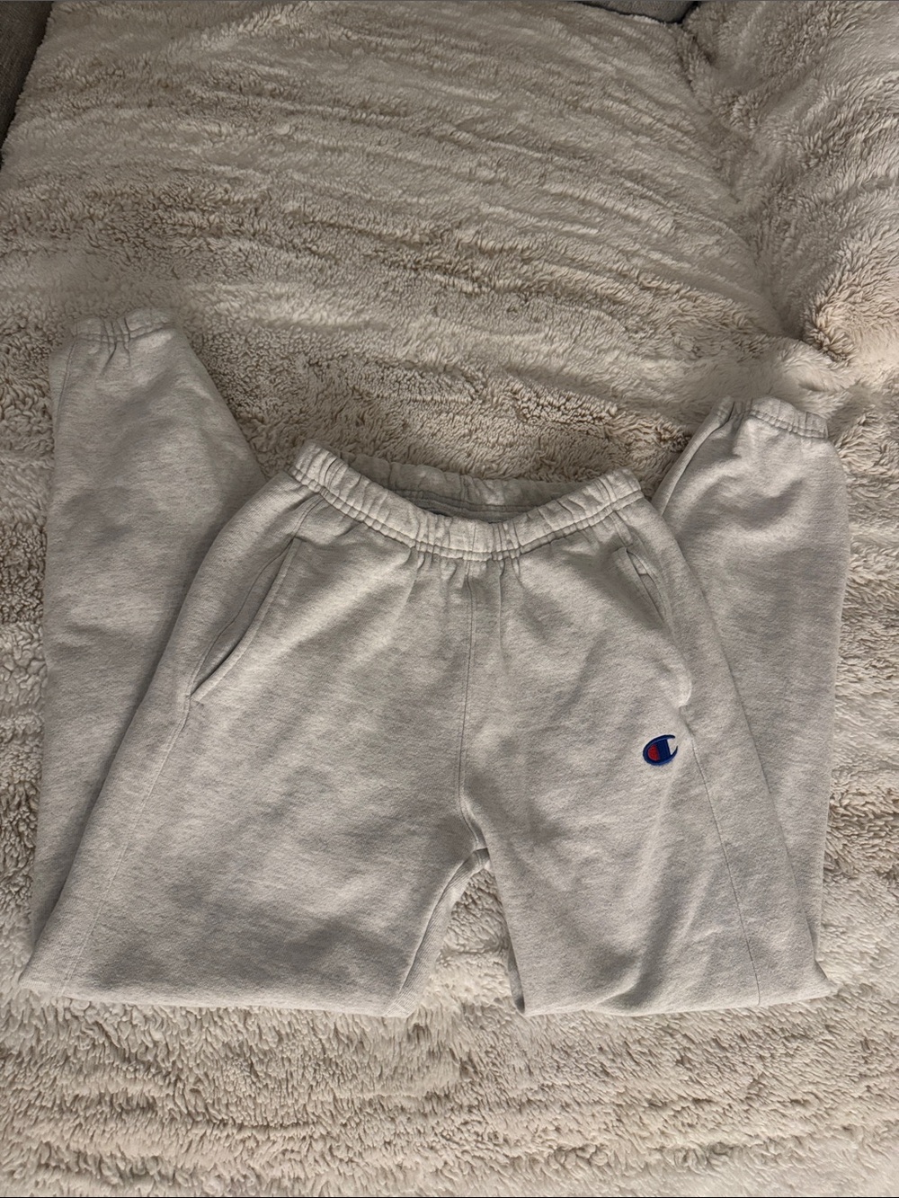 Champion Sweatpants